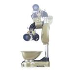 Smart Automatic Shooting Table Tennis Ball Machine 40M/S