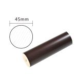 Item NO. SO45 45mm Round Handrail for Popular Decorative Railing and Stair