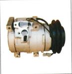 ALA20115 TOYOTA Compressor Toyota Prado AC Compressor 10S17C AC Compressor 125mm