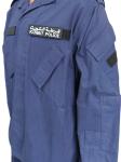 Navy ACU Pro Combat Shirt 65 Polyester 35 Cotton Tactical Field Uniform Ripstop