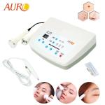 Electrocautery Skin Mole Removal Machine 25W Ultrasonic Face Lift Machine