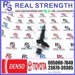 23670-30330 For Factory Engine Parts High Quality Diesel Common Rail Fuel