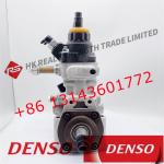 High quality Diesel fuel pump 094000-0350 22100-78090 For S05C Engine
