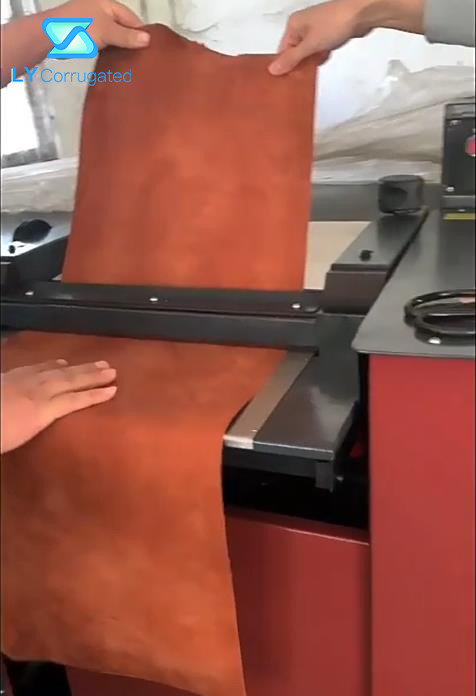49HRC Industrial Cutting Blade 85MM Leather Textile Splitting Machine Band Knife