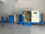 800 -1000 Single Cantilever Cable Stranding Machine , Wire Stranding Machine