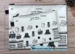 Pencil Case Cosmetic Bag Stationery Material School Supplies pencil box pen bag,