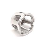 Anodizing CNC Milling Machining Parts Brass Precision CNC Milling Parts
