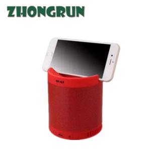 China Bluetooth speaker creative outdoor wireless portable mini stereo memory card USB flash drive on sale