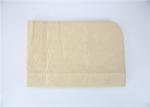 100% Polyester Microfiber Pet Towel Non Woven Change Pad 33X21" Low Cadium