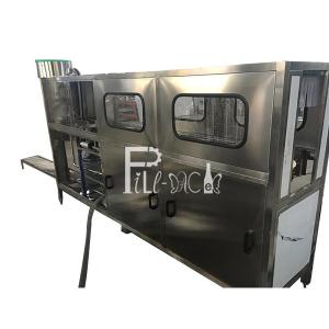 Wholesale SUS304 5 Gallon Water Filling Machine from china suppliers