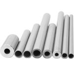 EN 10088 X6CrNiMoTi17-12-2 (1.4571) Customized 301 304L 321 316L 1 Inch 2 Inch