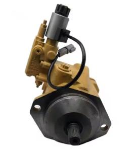Wholesale E345 E349 Fan Motor Fan Pump Assembly 295-9426 2959426 For erpillar EXCAVATOR 349D L 345D L from china suppliers