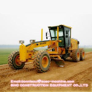 Wholesale Weichai Engine SHANTUI SG18-3 180HP Construction Motor Grader from china suppliers