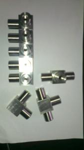 Wholesale Alloy B-3/Hastelloy B-3/UNS N10675/2.4600 body block forging from china suppliers
