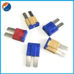 ATA 58V DC Micro 2 Blade Fuses PA66 Nylon Long Leg 20 Amp Auto Fuse