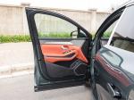 New Hot Selling BYD EV Car 2025 Model 100.5 KWh Battery Capacity and Fast