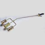 Weed Torch Propane Burner Gas Vapor 20 000 BTU 34 Inches Long for Outdoor Garden