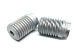 Cooling And Quenching Tungsten Carbide Nozzle High Temperature Resistance