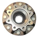 DIN Gray Iron Housing Cover 500mm Resin Sand Casting