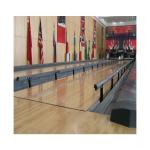 17m Bowling Lane Bumper Cricket Bowling Machine Practice Spare Parts with
