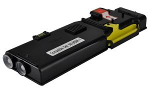 Wholesale 4000 / 6000 Pages Yeild Laser Printer Toner Cartridge For Dell C2660dn C2665dnf from china suppliers
