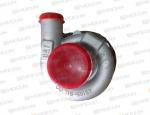 3116 Main Engine Turbocharger Used In Diesel Engine For 320B Part Number 115