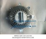 8971297380 8971297720 - ISUZU ELF NPR66 4HF1 4300cc Fan Clutch ISUZU Coupler