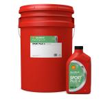 Synthetic Aviation Chemicals AeroShell Oil Sport Plus 4 Lubricant For Light