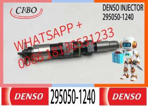 Wholesale 295050-1240 21785960 Common Rail Diesel Fuel Injector Assy For Denso VOL-VO from china suppliers