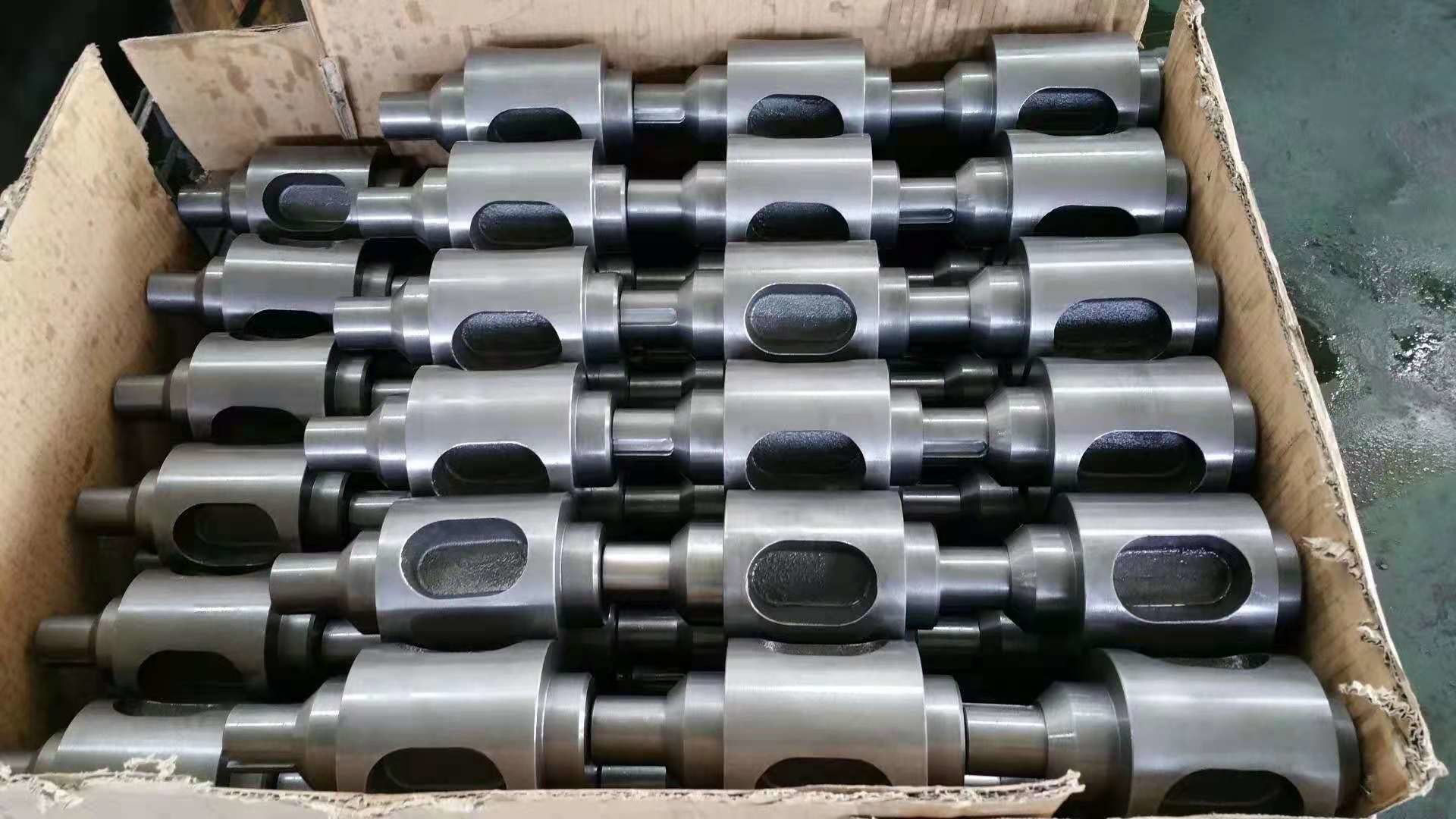 Electric ISO OEM CNC Milling Parts 0.10mm CNC Machining Metal Parts