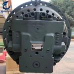 Construction Machinery Parts Hydraulic Parts GM60 Travel Motor Assy For