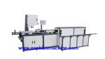 Full Automatic Band Saw Toilet Paper Jumbo Roll Cutting Machine 60-100cuts /