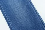 Special Weaving 11 Oz Softness And Warp Slub Woven Denim Jeans Fabric