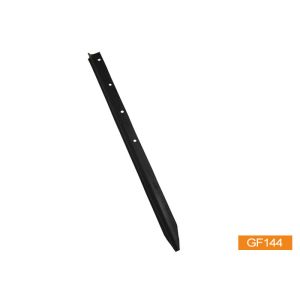 Wholesale High-carbon V Mesh Security Fencing Rustproof from china suppliers