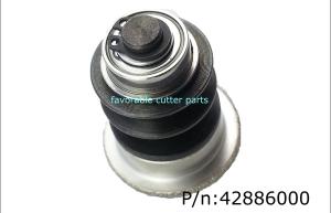 Wholesale 80 Grit Assembled Grinding Wheel Suitable For Gerber Cutter Gt5250 S5200 42886000 from china suppliers