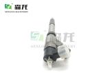 Mitsubishi D04 Diesel Fuel Injector Kobelco 130-8 0445120126