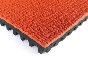 Wholesale Prefabricated Running Synthetic Jogging Track from china suppliers
