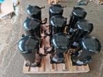 JT265D-Y1L 8hp Condensing Units Scroll Compressor 26700W