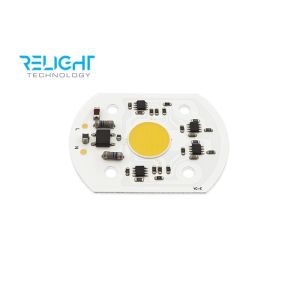 Driver on Board COB, AC LED Module AC230V Input