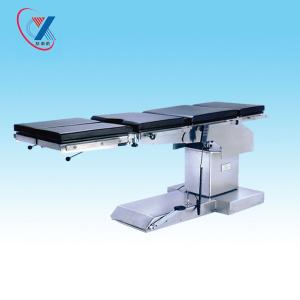 Wholesale YC-D3 Electric Operating Table from china suppliers
