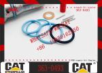 CAI Common Rail Diesel Fuel Injector 363-0493 3630493 For C9.3 Excavator 336E