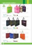 non woven bag pp non woven bag non woven shopping bag, Customized logo printed