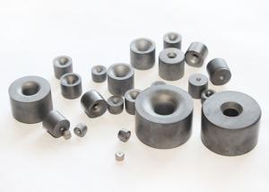 Wholesale YG8N Nickel Added Blank Carbide Wire Drawing Dies Pellets For Hot Drawing Wire Rods from china suppliers