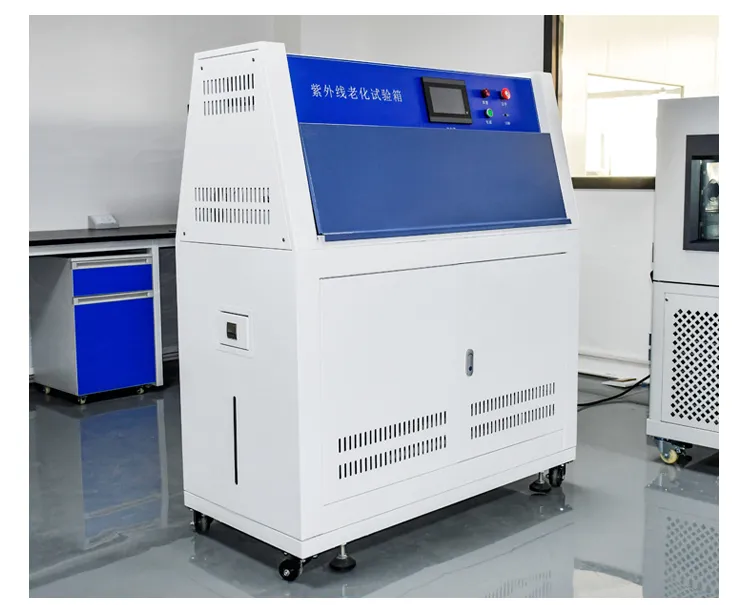 High Cost Performance UV Aging Test Chamber