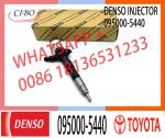 diesel engine injector 095000-5440 for toyota diesel fuel injector injection