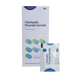Wholesale Melon Smell 0.5g/Bag Fluoride Varnish CE Certificated For Adults from china suppliers