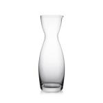 China Factory Transparent Lead Free Crystal High Quality Handblown Carafe Set