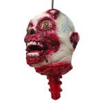 Life Size Haunted House Props Animated Scary Hanging Halloween Decorations