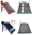 US 380/Piece Rooftop Non-Pressure Solar Water Heater Boiler for Room Compact