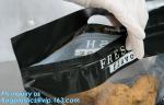 High Quality Rotisserie Chicken Plastic packaging bag Grilled Chicken Bag